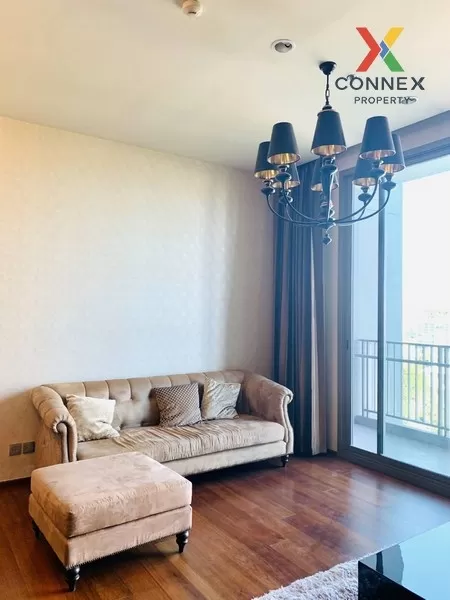 FOR RENT condo , Quattro by Sansiri , Duplex , high floor , BTS-Thong Lo , Khlong Tan Nuea , Watthana , Bangkok , CX-00802